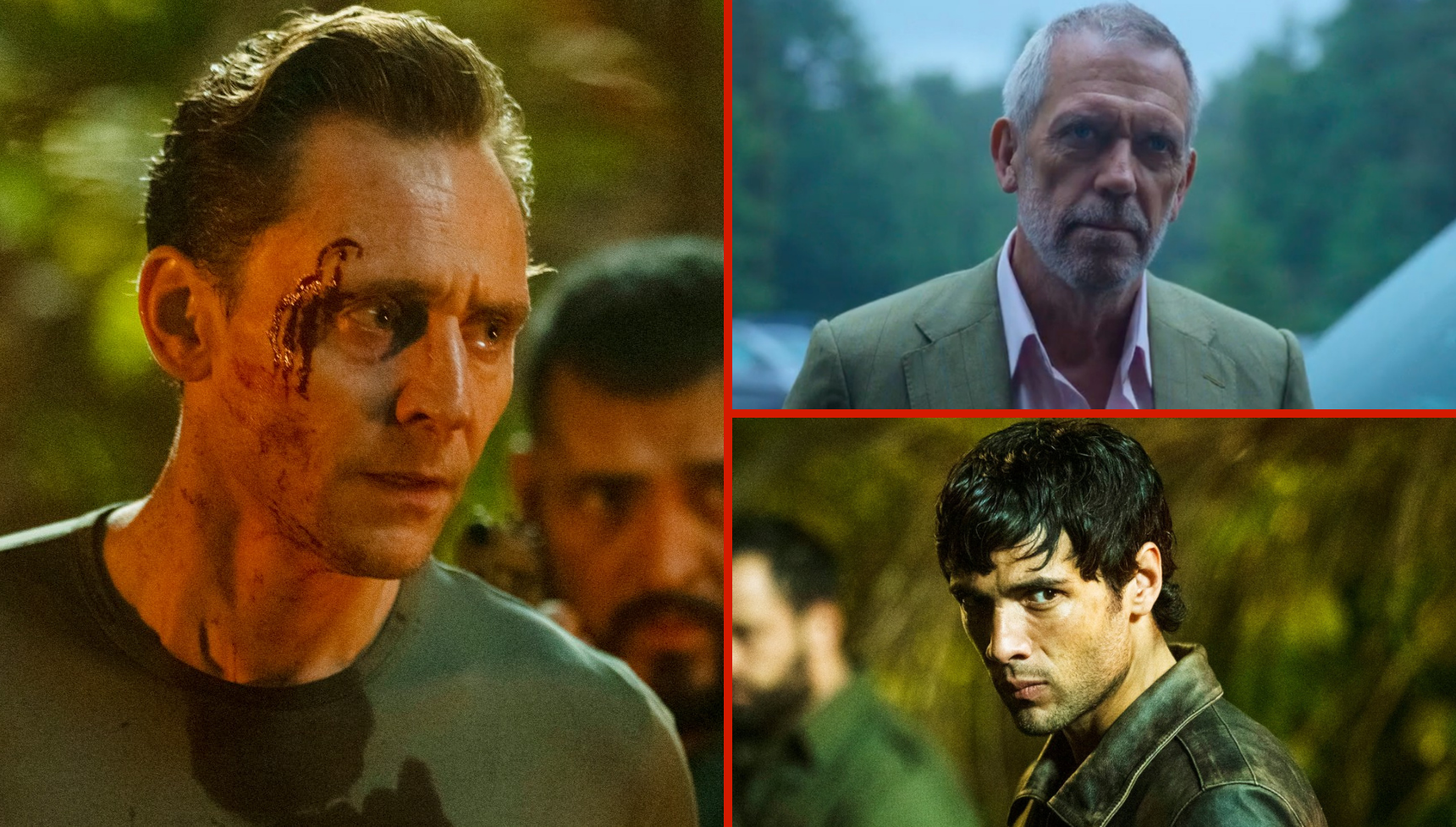 The Night Manager S2 ending: The shocking death toll as Roper got the better of Pine and main character was killed in finale