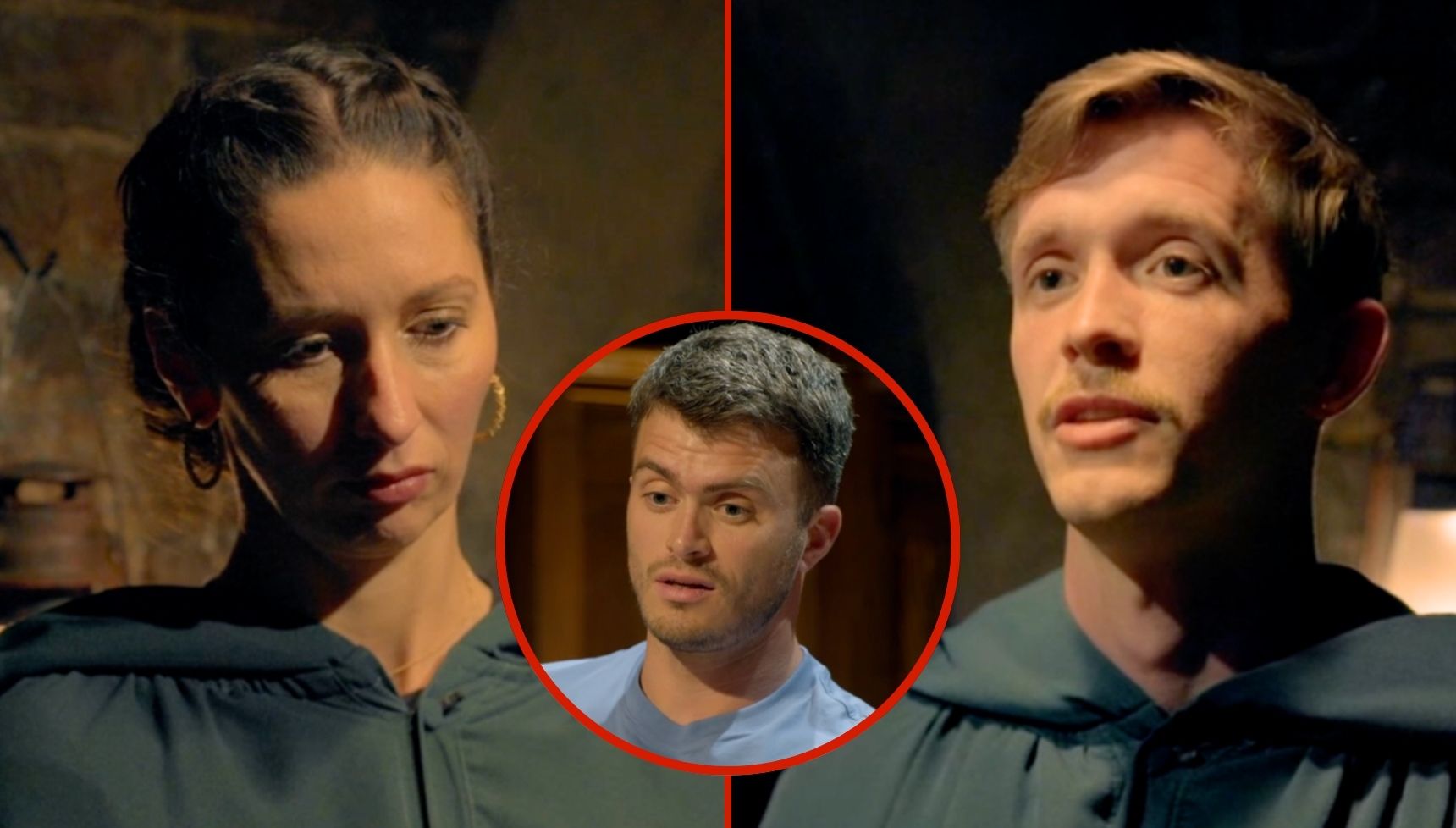 Oh Matty! Traitors fans convinced the ‘best TV moment ever’ is about to happen tonight