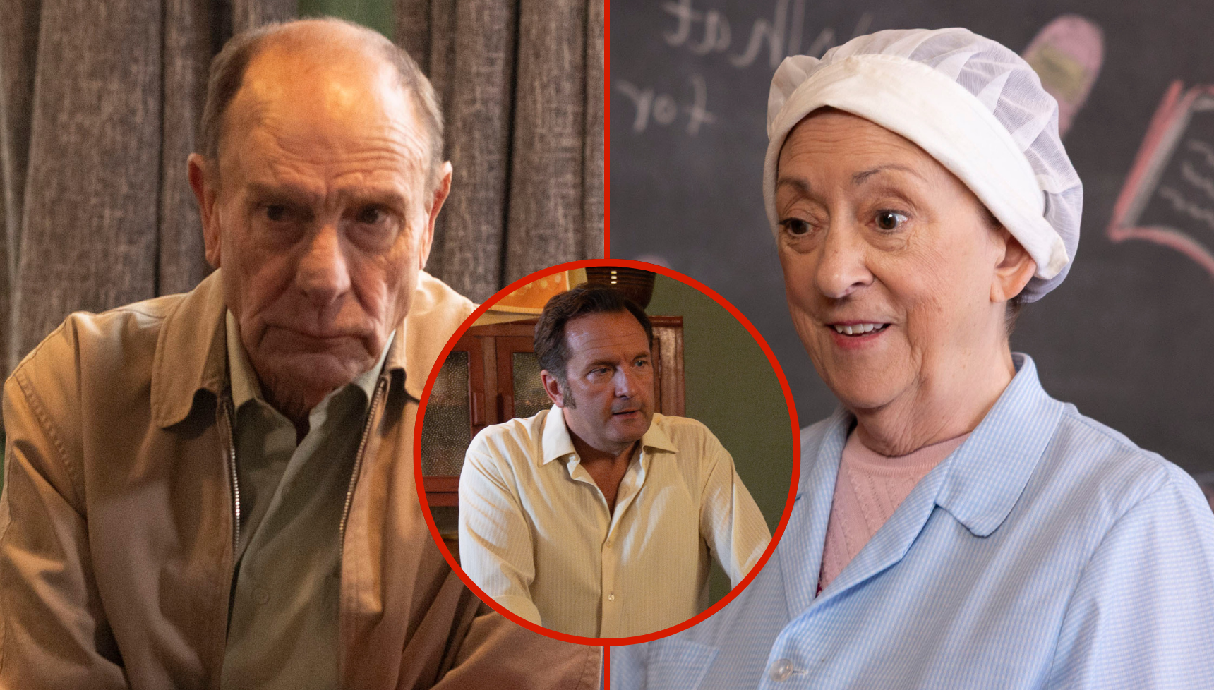 Call the Midwife series 15: EastEnders star and Waterloo Road actor join cast in episode 4