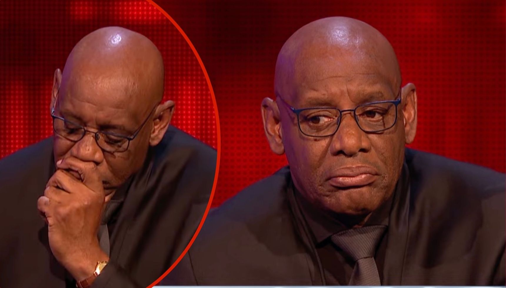 The Chase fans call for Shaun Wallace to 'retire' following 'embarrassing' episode