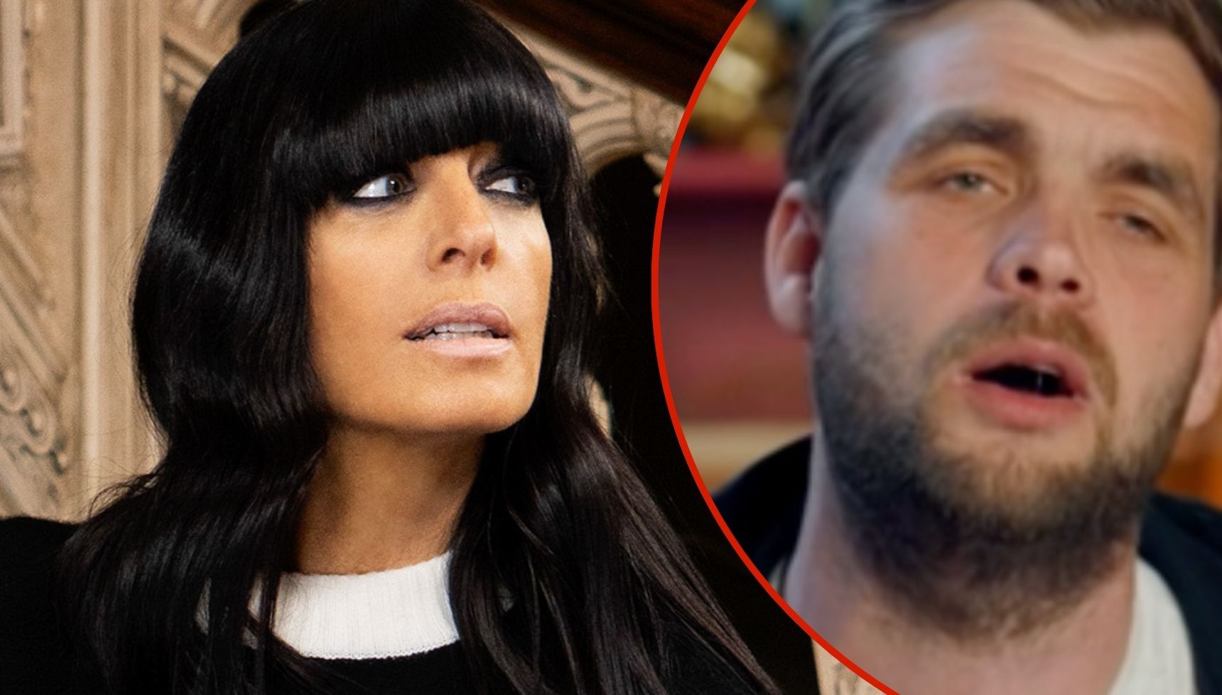 The Traitors 2026 fans baffled by ‘mystery player’ as they ask: 'Where did he come from?'