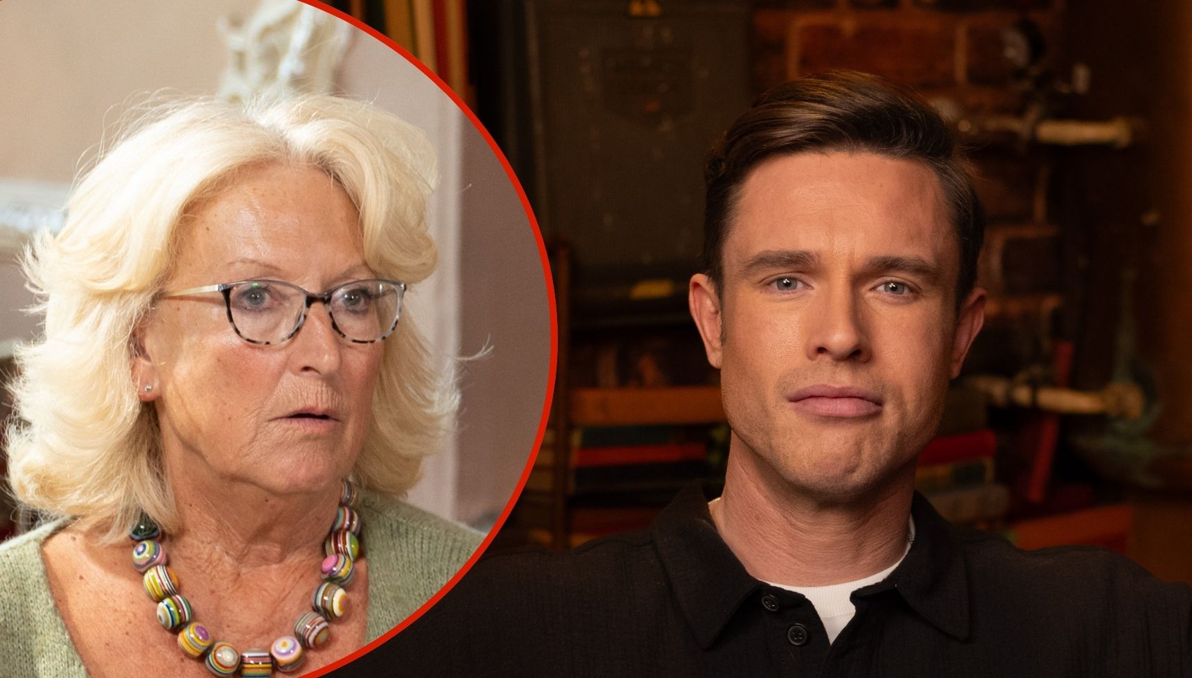 Wild Traitors theory leaves fans convinced Uncloaked guest list has leaked series 4 outcome