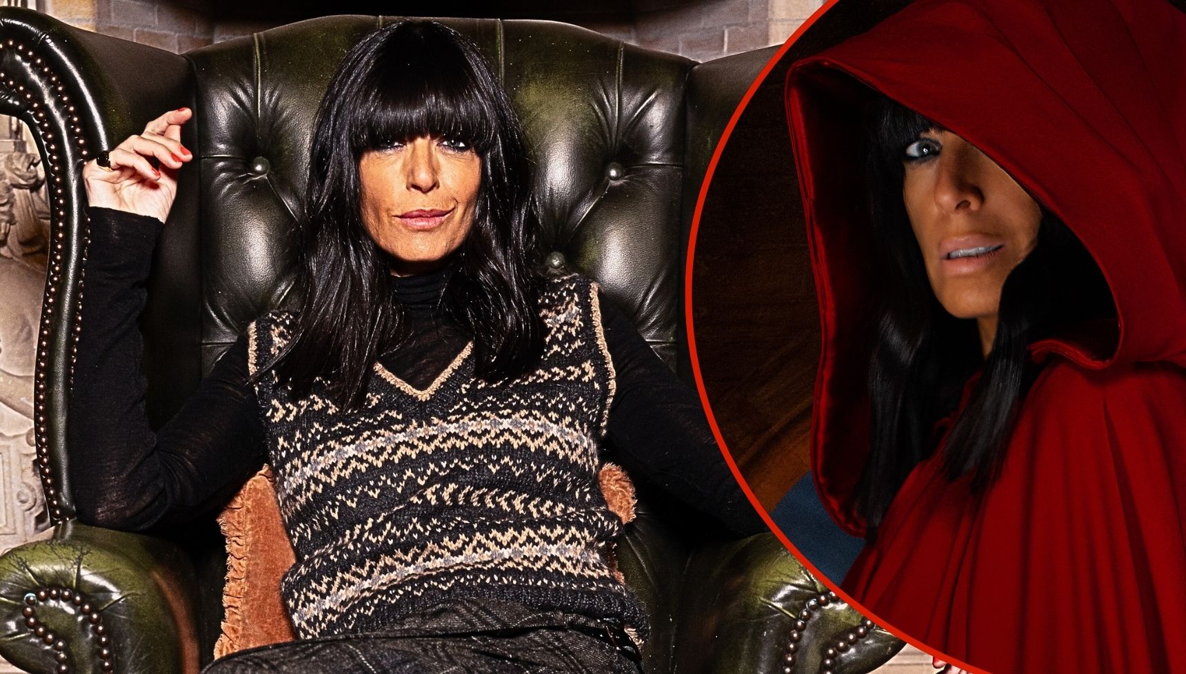 Traitors fan claims Secret Traitor's identity leaked by BBC in technical blunder