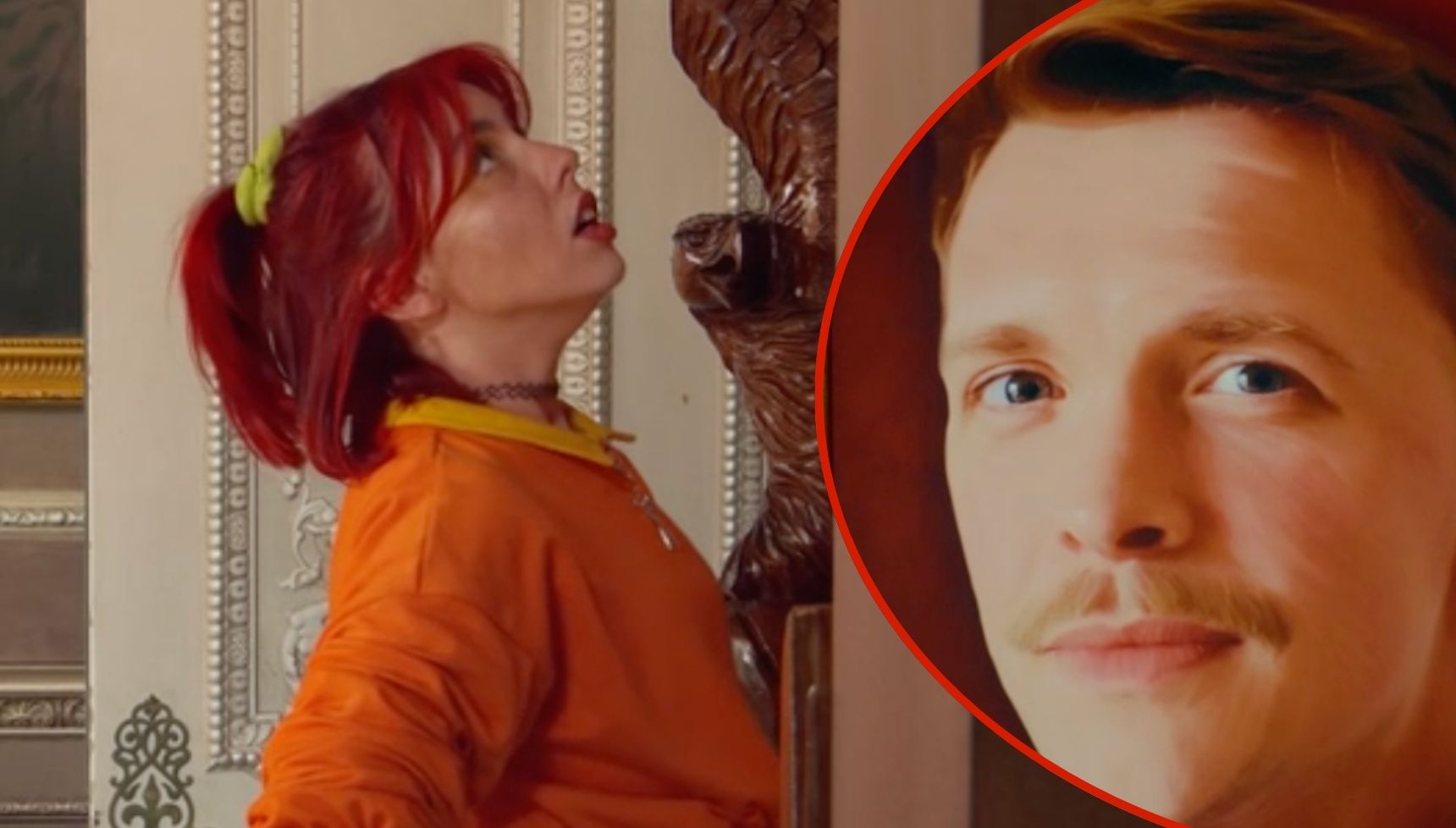 All the hilarious memes following Jessie's 'iconic' Traitors statement as she susses out Stephen