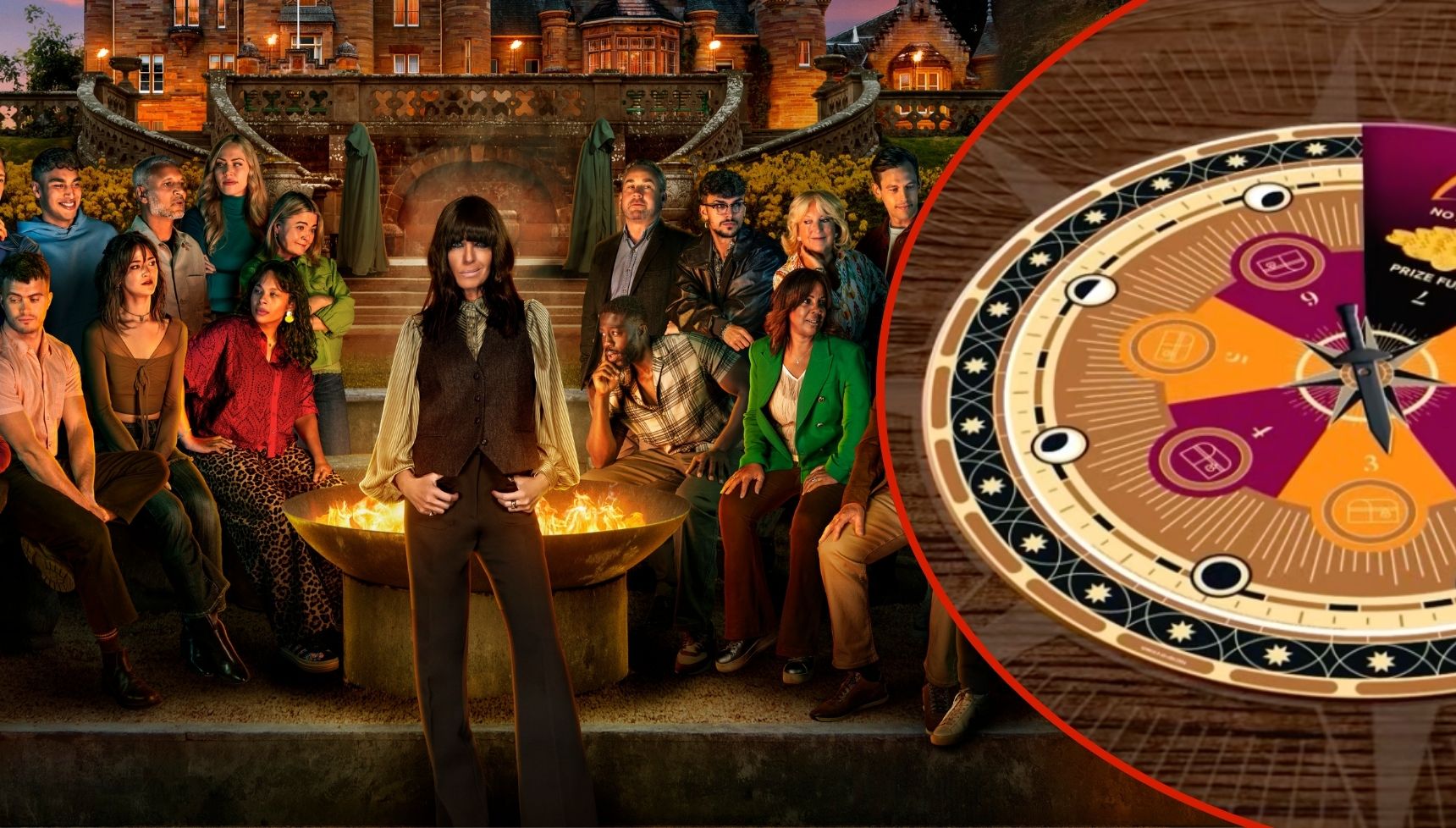 These fans have played The Traitors Board Game and there is one big problem with it