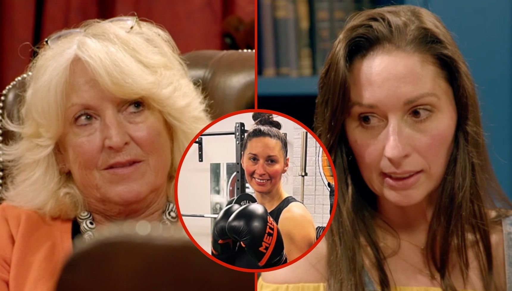 The Traitors' Rachel Duffy breaks her silence after explosive showdown with Fiona Hughes