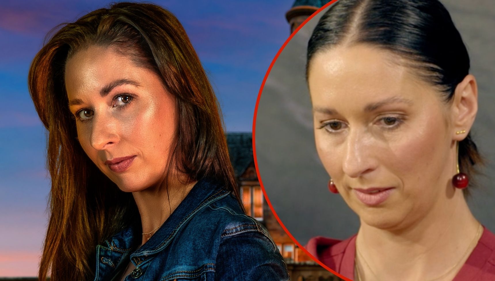 Traitors fans spot the moment Rachel Duffy ‘messes up’ and no one noticed