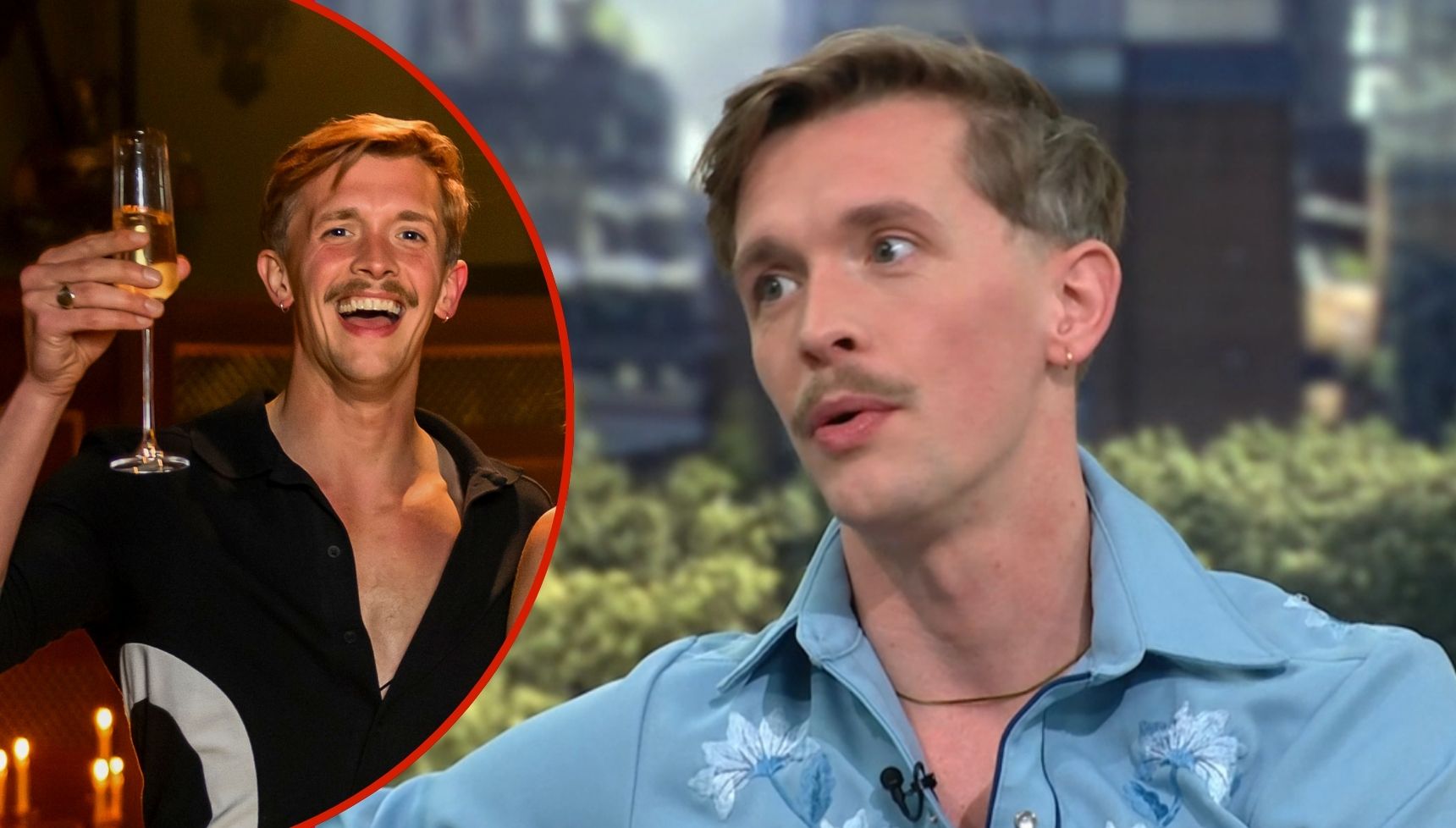 Traitors winner Stephen Libby reveals he still hasn't been paid his £47,875 prize money and fans are baffled