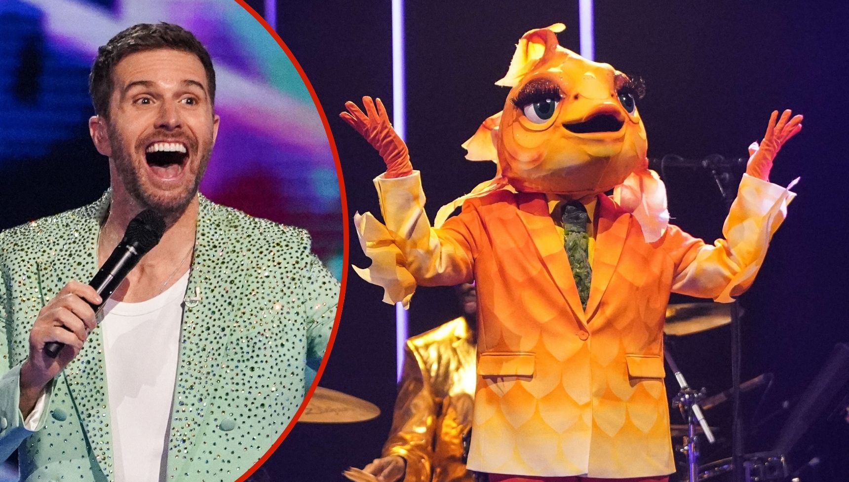 Masked Singer fans call for ‘less cryptic’ clues as show is 'more difficult' than usual