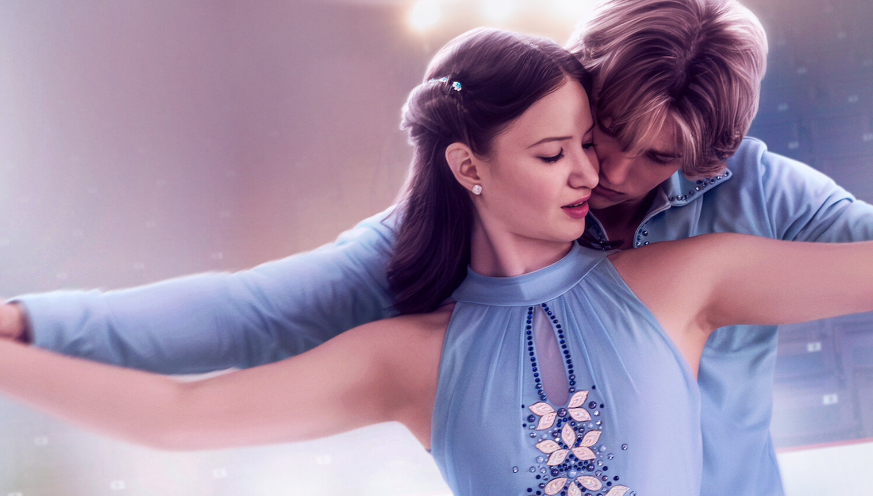 Netflix just dropped the 'straight version' of Heated Rivalry and everyone has the same complaint