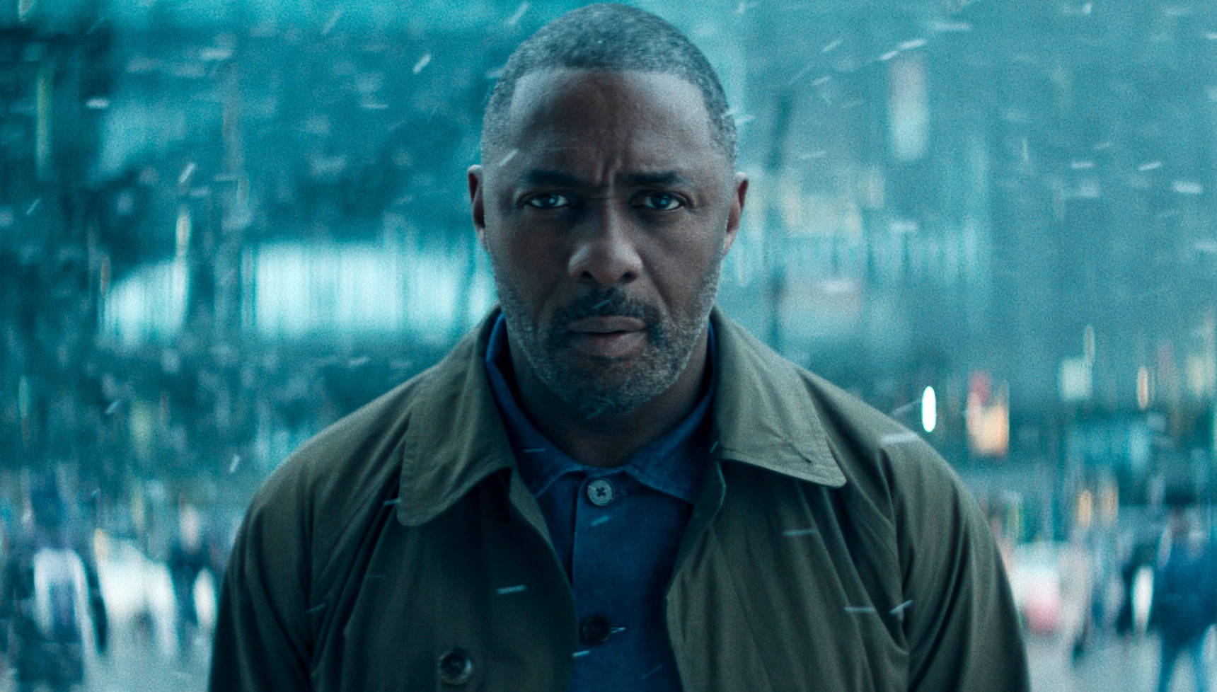 Hijack season 2 looks like it's filmed in Berlin but it was mostly shot nearly 600 miles away