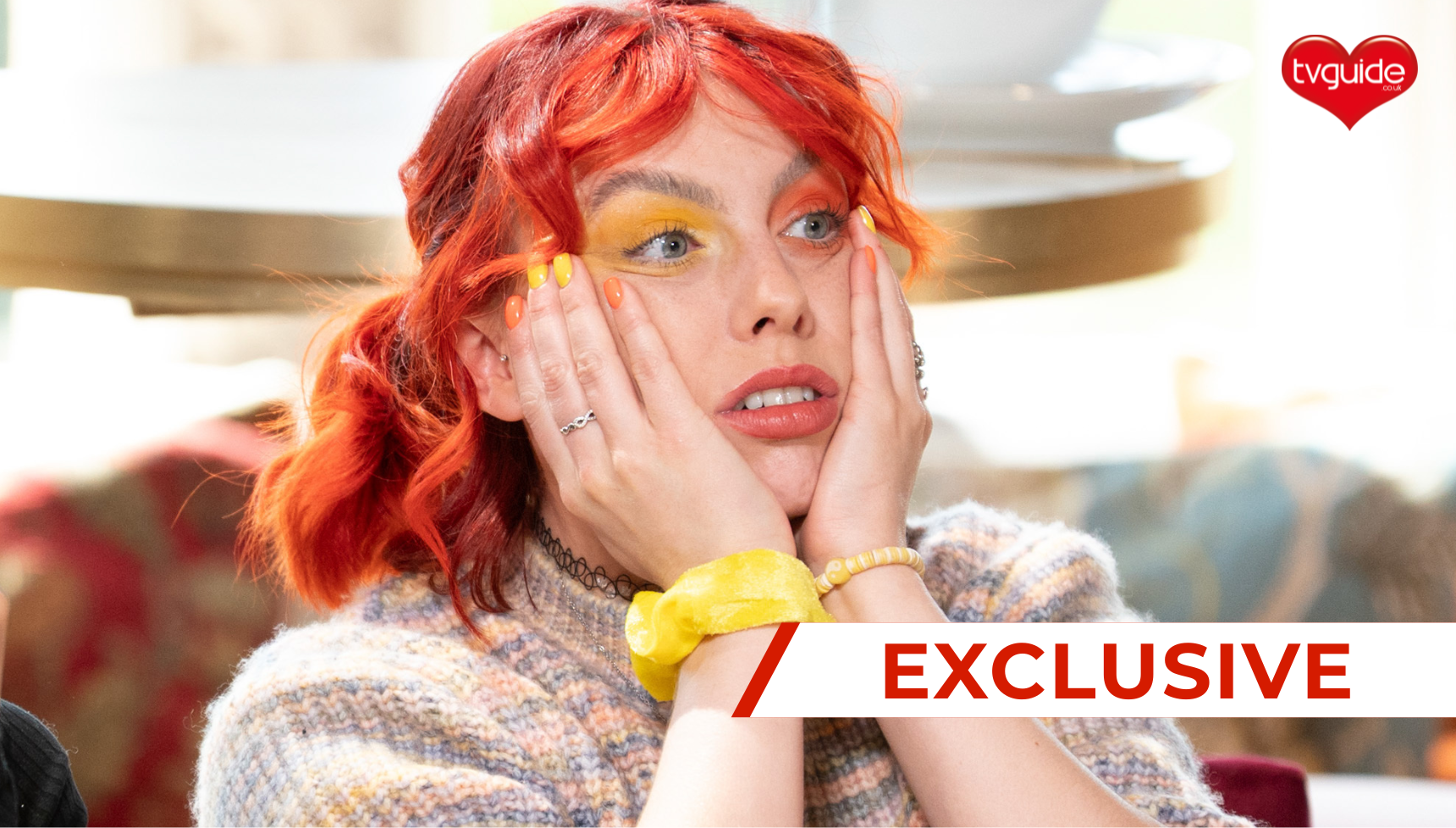 Bookies reckon Jessie's as good as dead on The Traitors tonight and one Faithful has blood on their hands