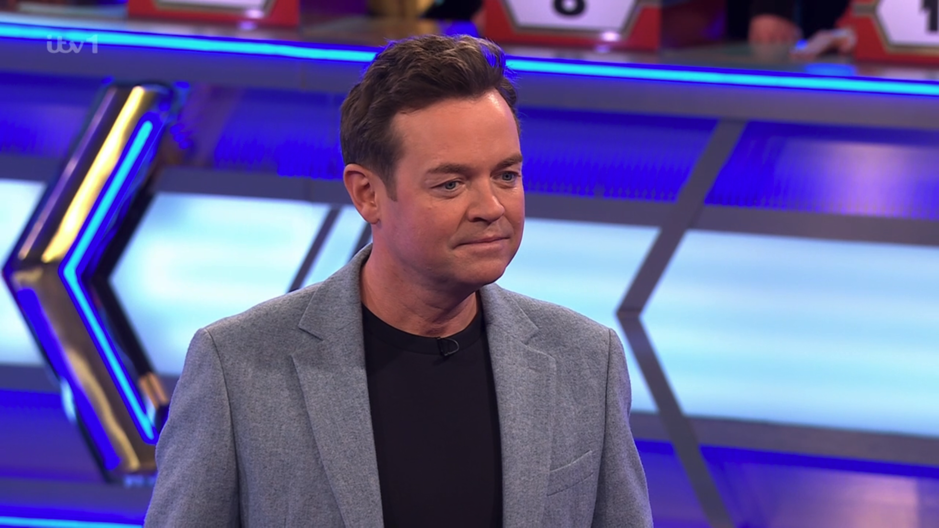 Stephen Mulhern on Deal or No Deal