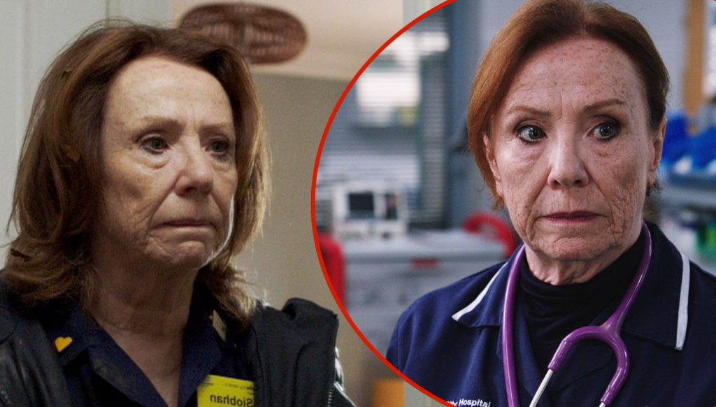 Casualty tonight: Early BBC iPlayer release reveals devastating aftermath  of Siobhan's attack - TV Guide
