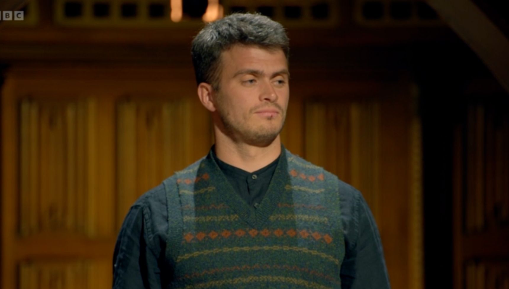 The Traitors fans 'shocked' as Matthew is banished in 'chaotic' episode