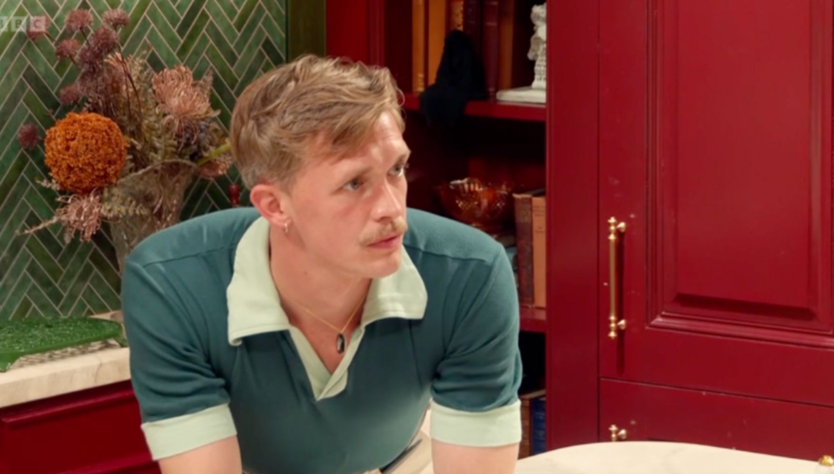 Stephen on The Traitors