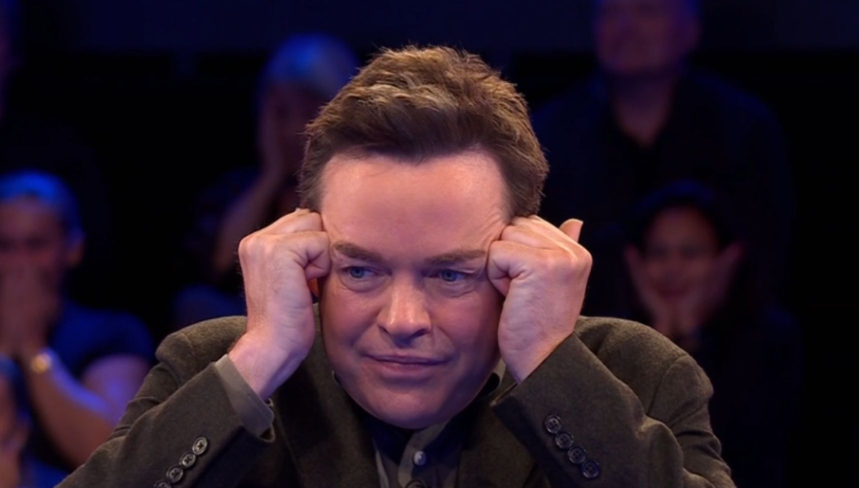 Stephen Mulhern on Deal or No Deal