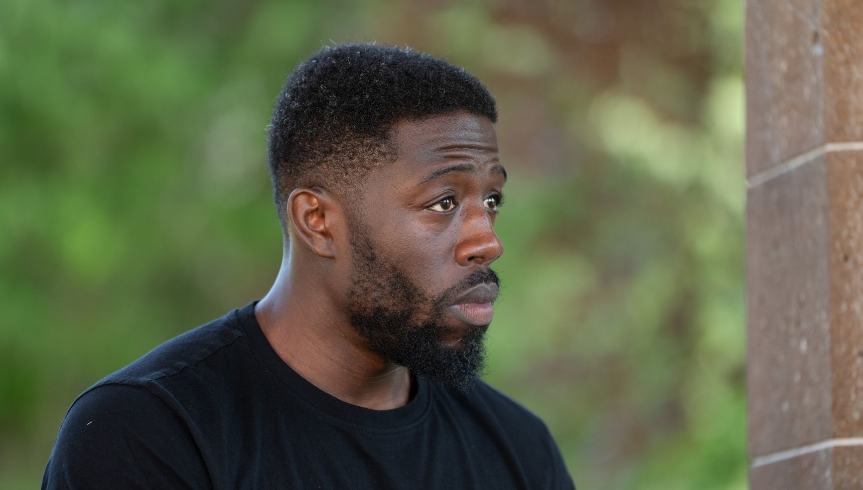 Ross on The Traitors