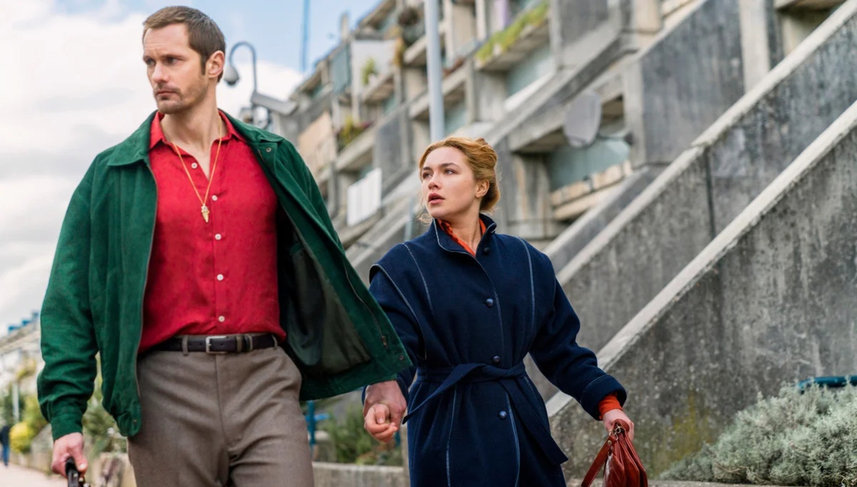 The Little Drummer Girl: Spy thriller about 'seduction' and 'betrayal' is must watch for The Night Manager fans