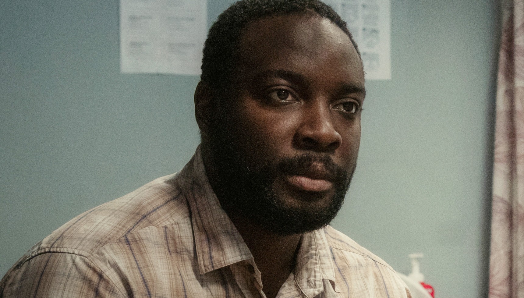 Daniel Ward as Paul in This Is Going To Hurt