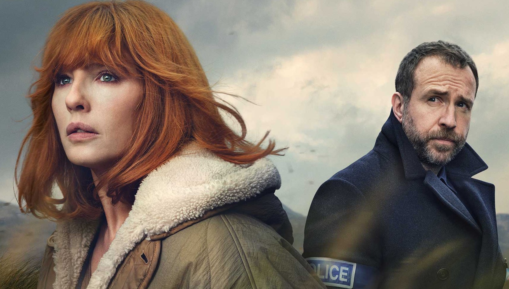 Under Salt Marsh: Episode 1 of brilliantly atmospheric crime drama left us with so many tantalising questions