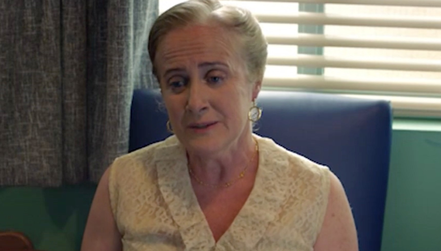 Cathy Murphy as Moira in Call the Midwife
