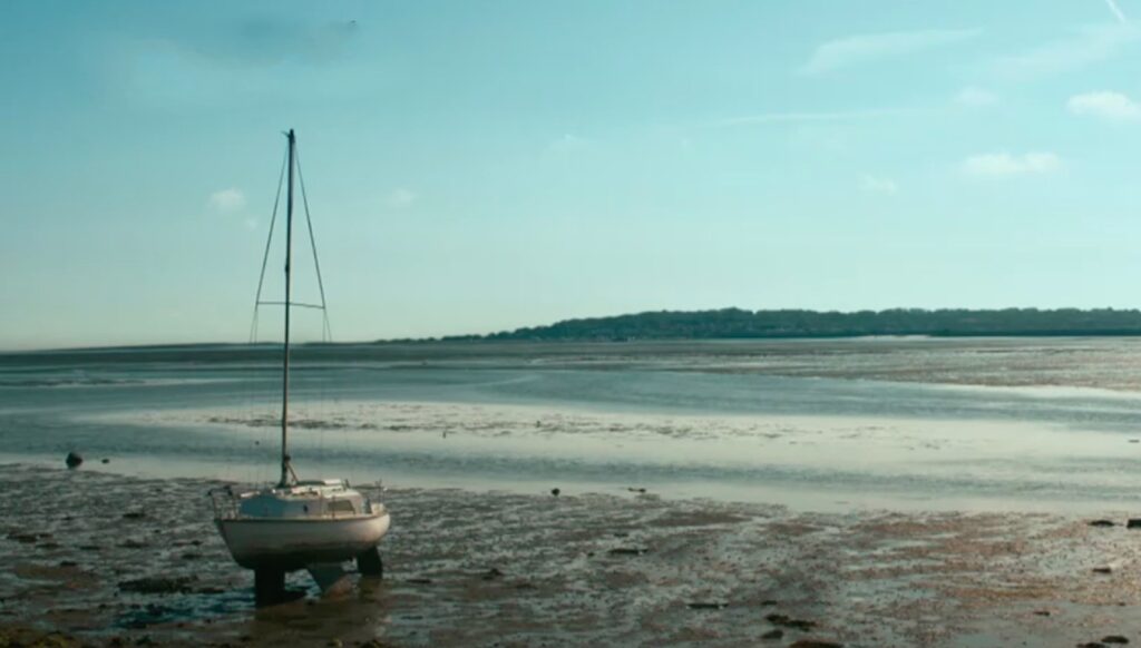 Lynley filming locations