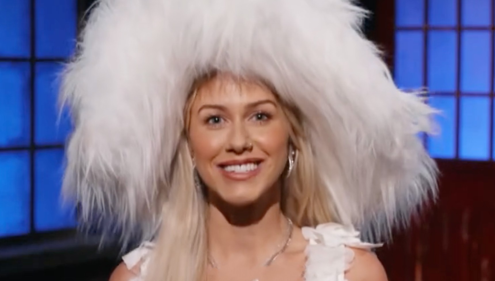 Dragons' Den pitches Hat and Spicy