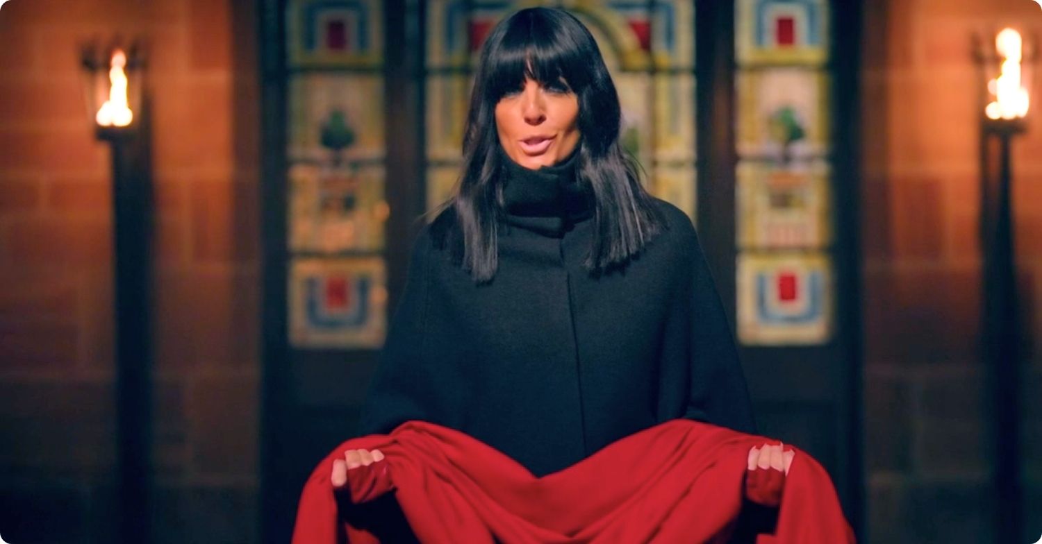 The Traitors 2026 fans spot cunning way to work out who the Red Traitor is