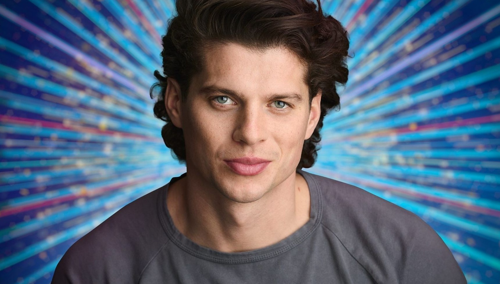 Lewis Cope Strictly headshot