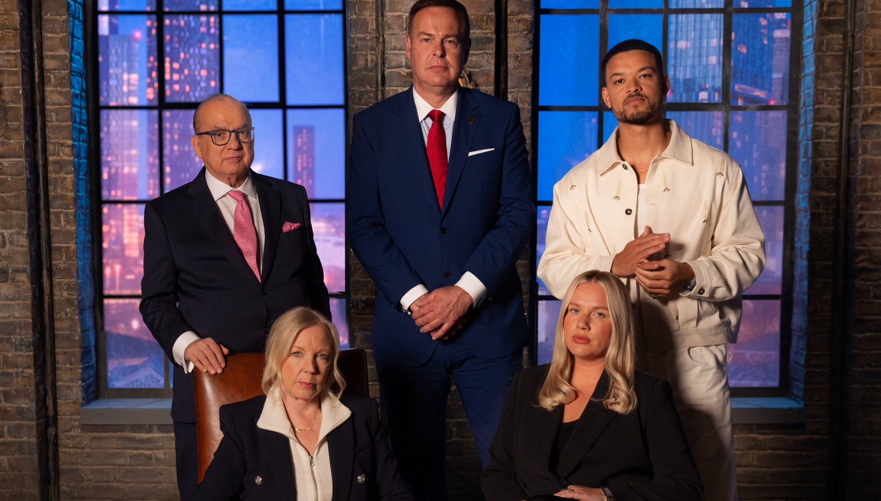 Jenna Meek joins Dragons' Den series 23 as a guest Dragon
