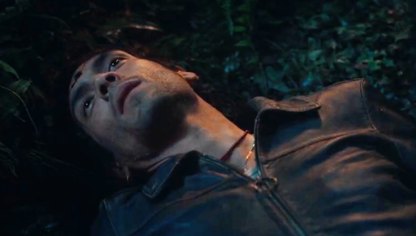 Teddy Dos Santos dead in The Night Manager