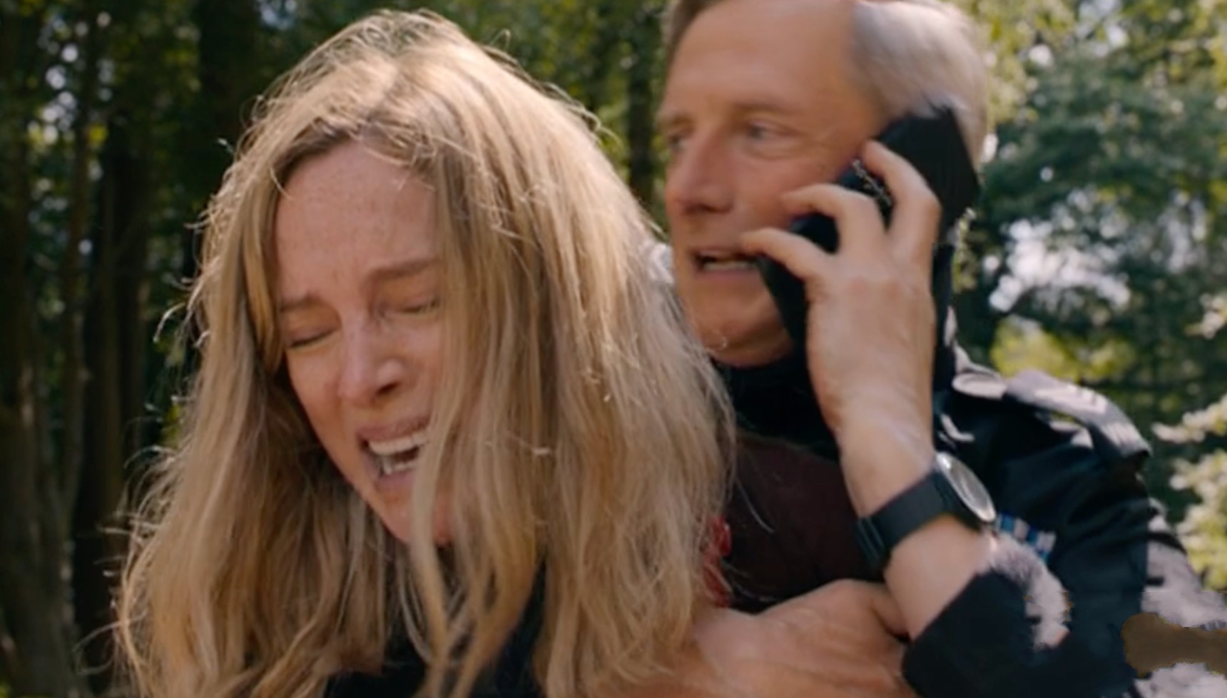 After the Flood series 2 ending explained: Crushing finale of crime drama unpacked and news on a series 3