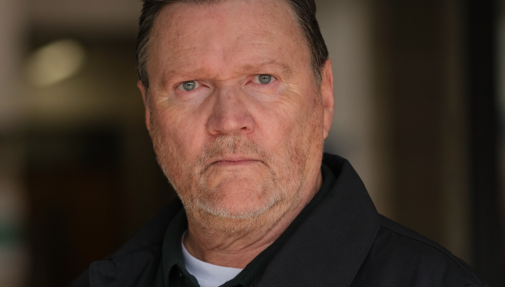 Ian Pulseton-Davies as Tony Rowe in After the Flood