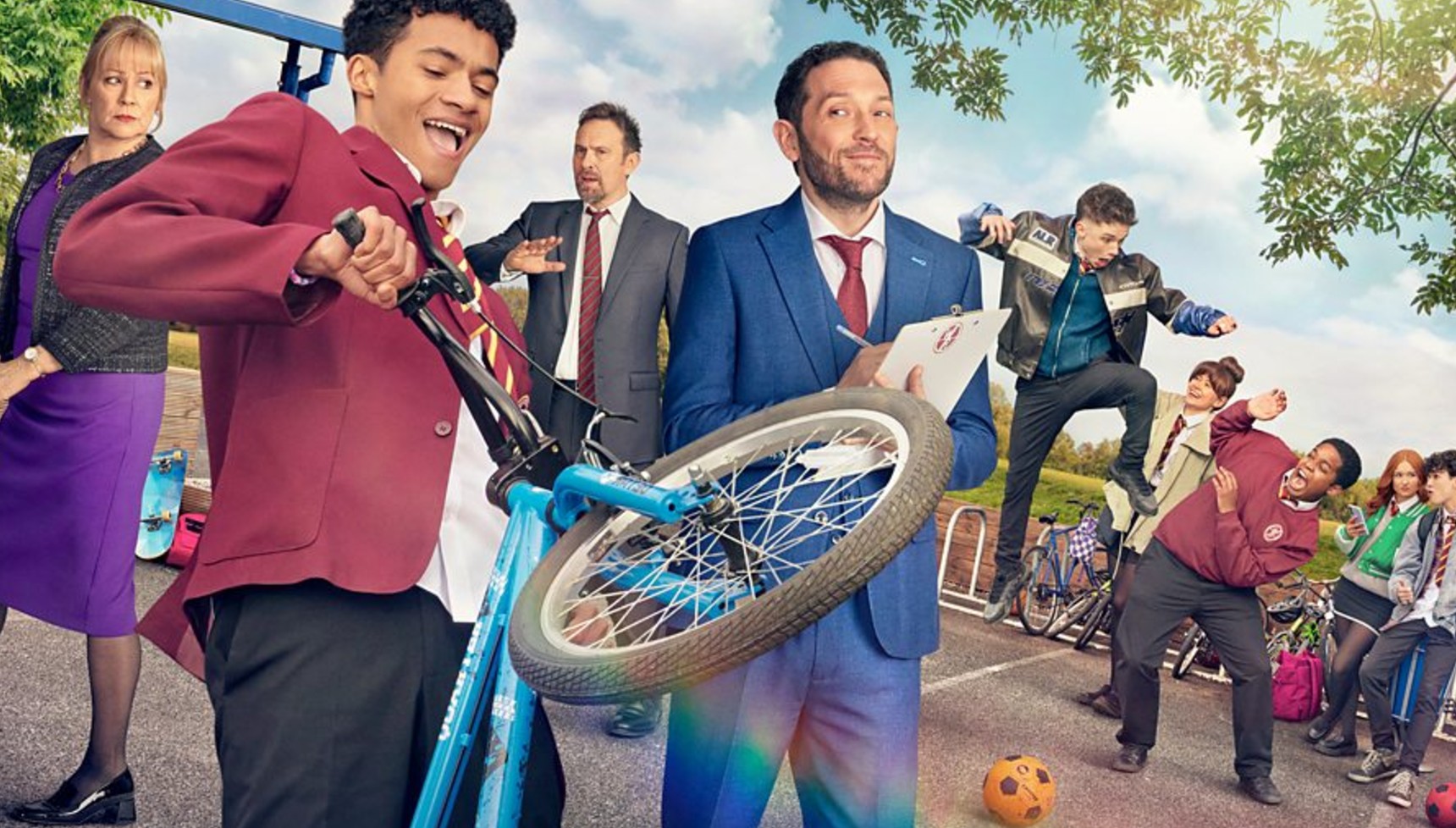 Waterloo Road fans can't believe another star isn't coming back for series 18: 'Really upsetting'