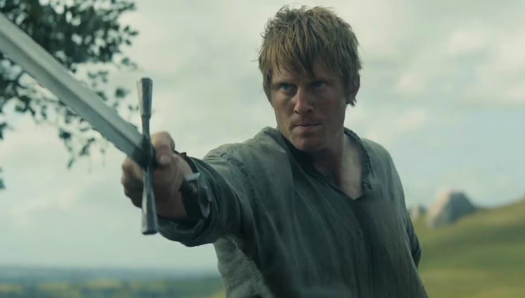 A Knight of the Seven Kingdoms: What time it's out and how to watch the new Game of Thrones series