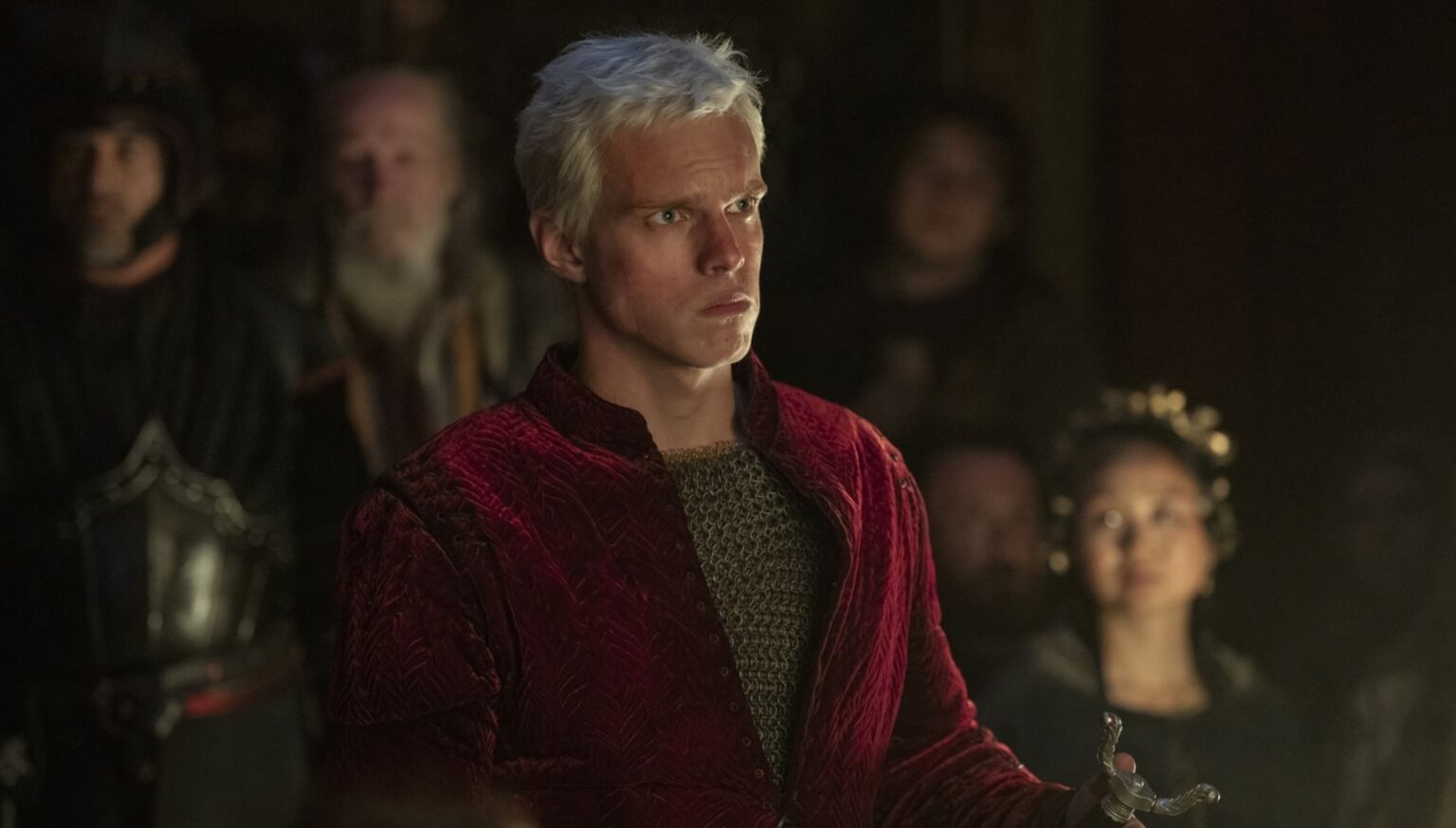 A Knight of the Seven Kingdoms episode 5: What time it's out and last ...