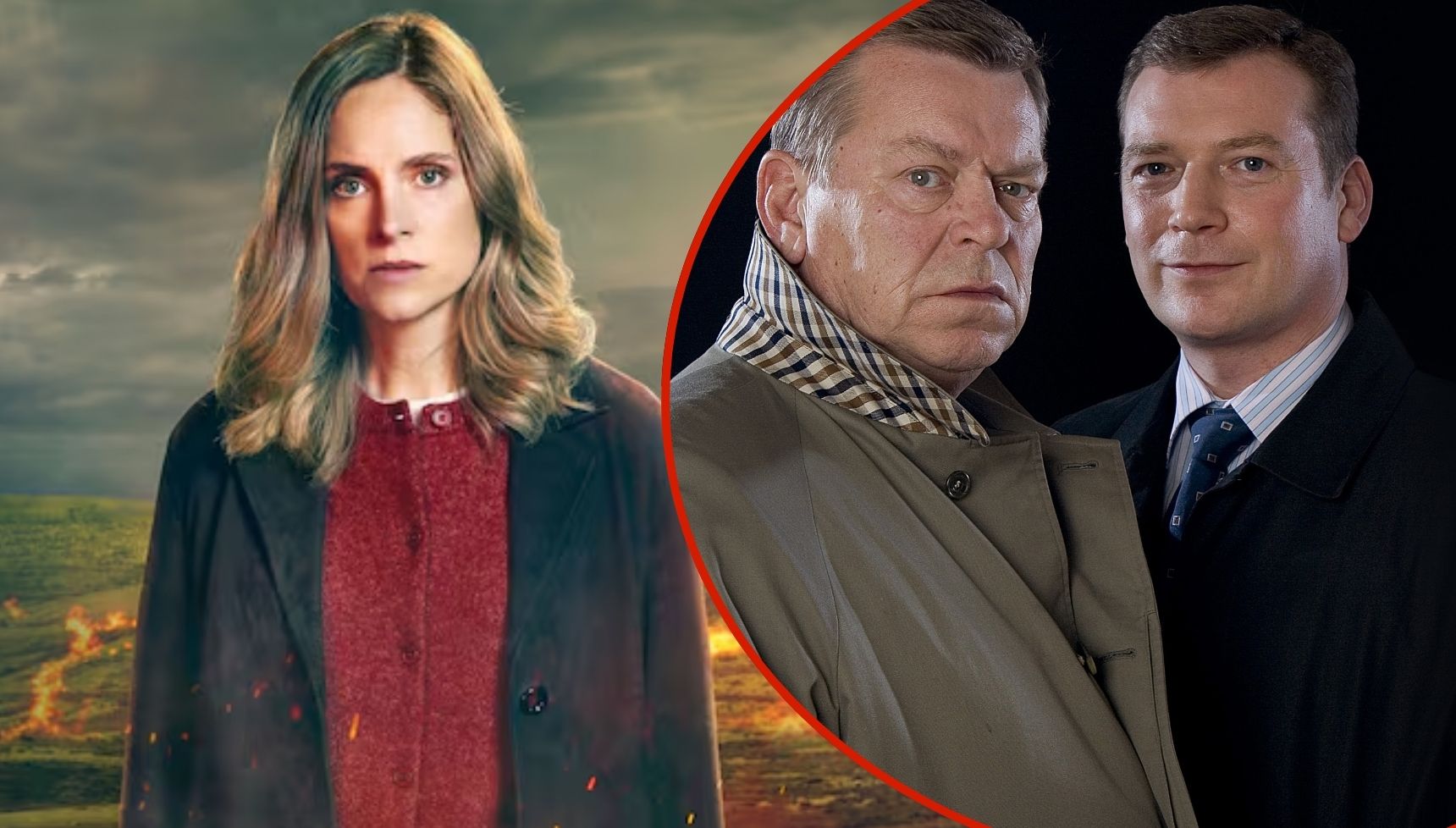 After the Flood producer remaking one of the best BBC crime dramas nearly 20 years after it was cancelled