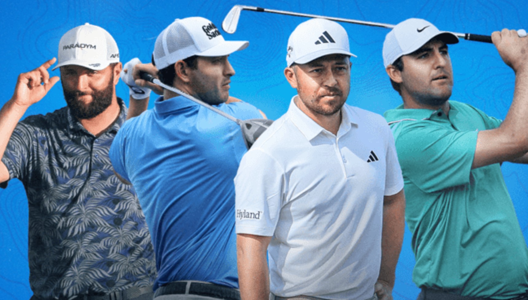 Golf today: What time it's on and how to watch the 2026 American Express tournament