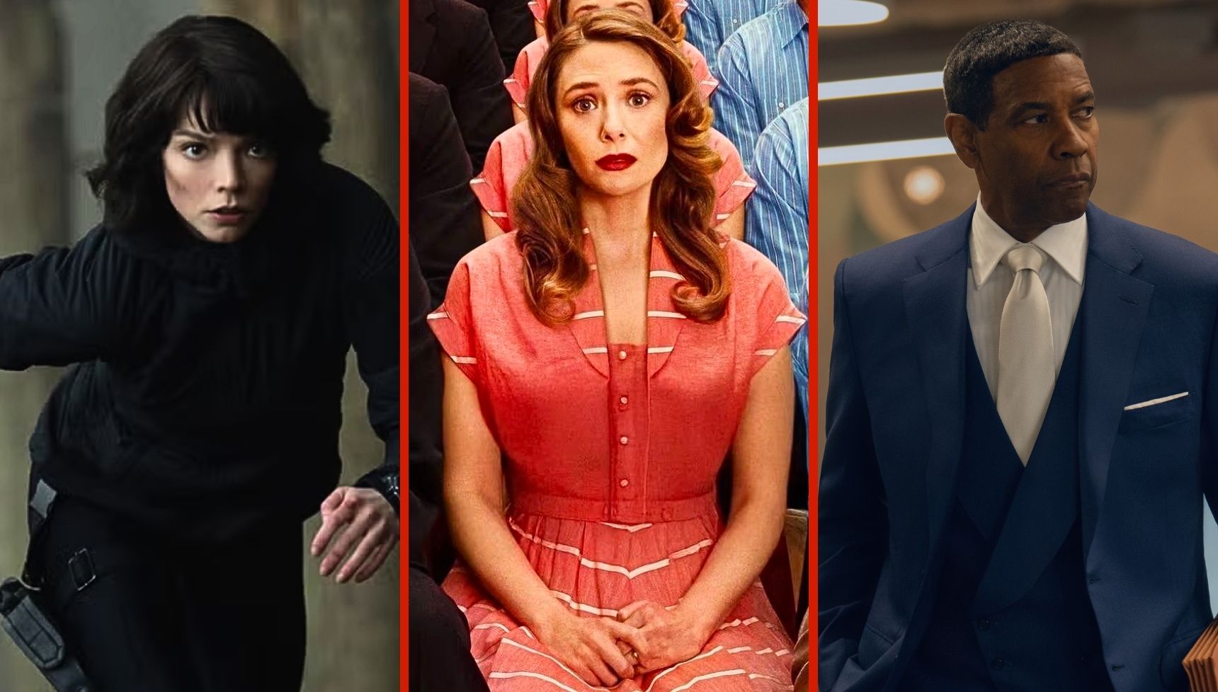 The 15 best films on Apple TV to watch in January 2026