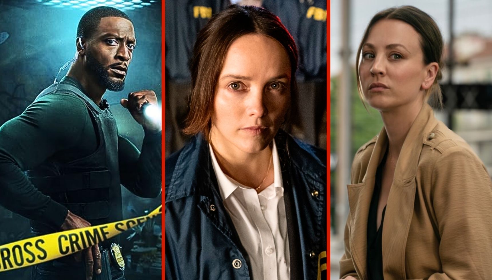 The 15 best TV shows on Amazon Prime Video in February 2026