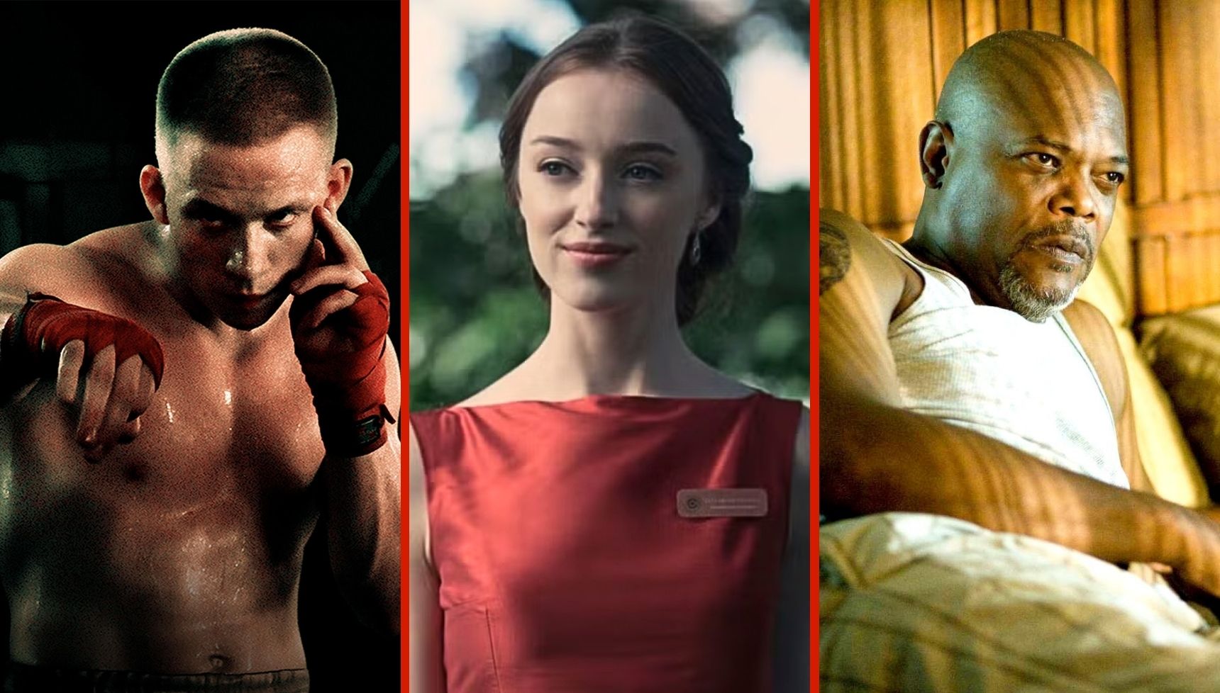 The 15 best Netflix movies you need to watch in February 2026