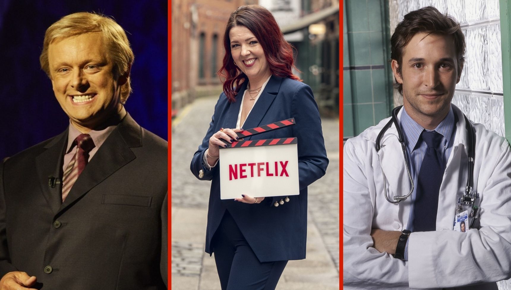 The 15 best Netflix series you need to watch in February 2026