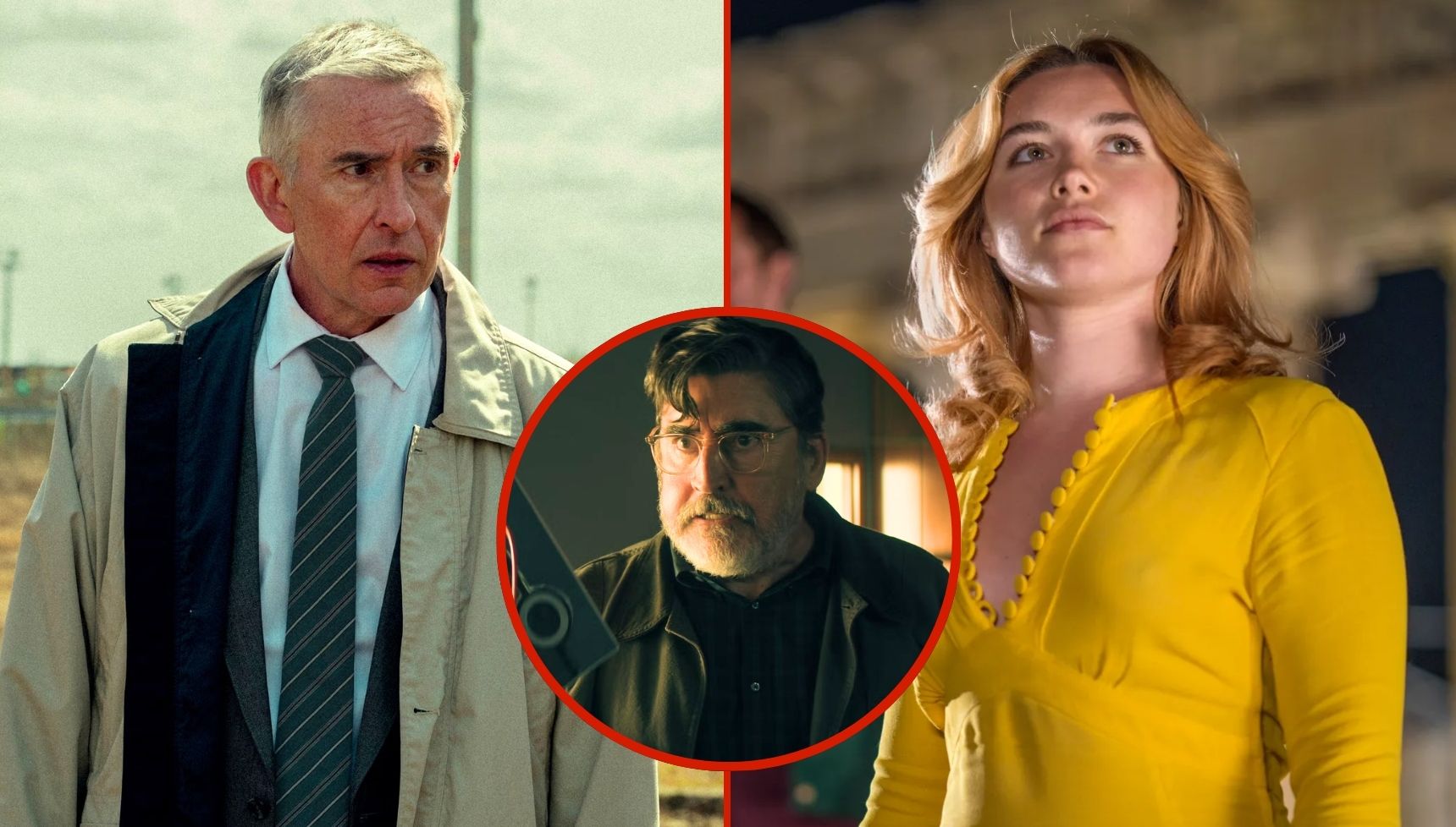 The 10 best Netflix series and shows to watch in May 2026