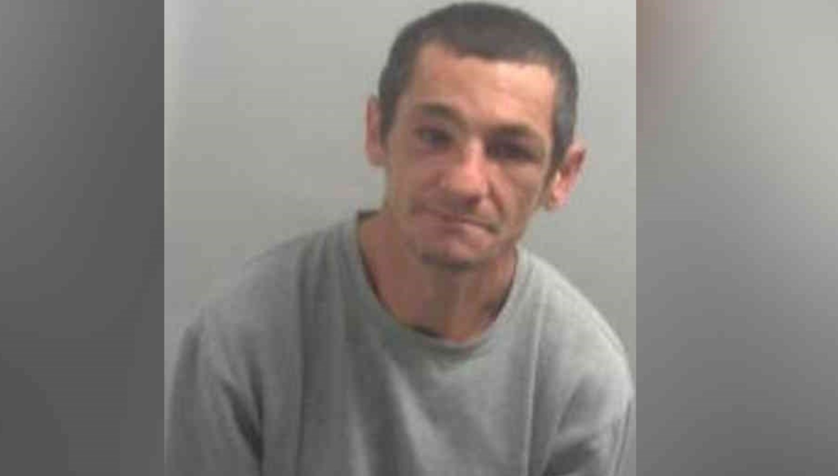 A photograph of Ciprian Ilie