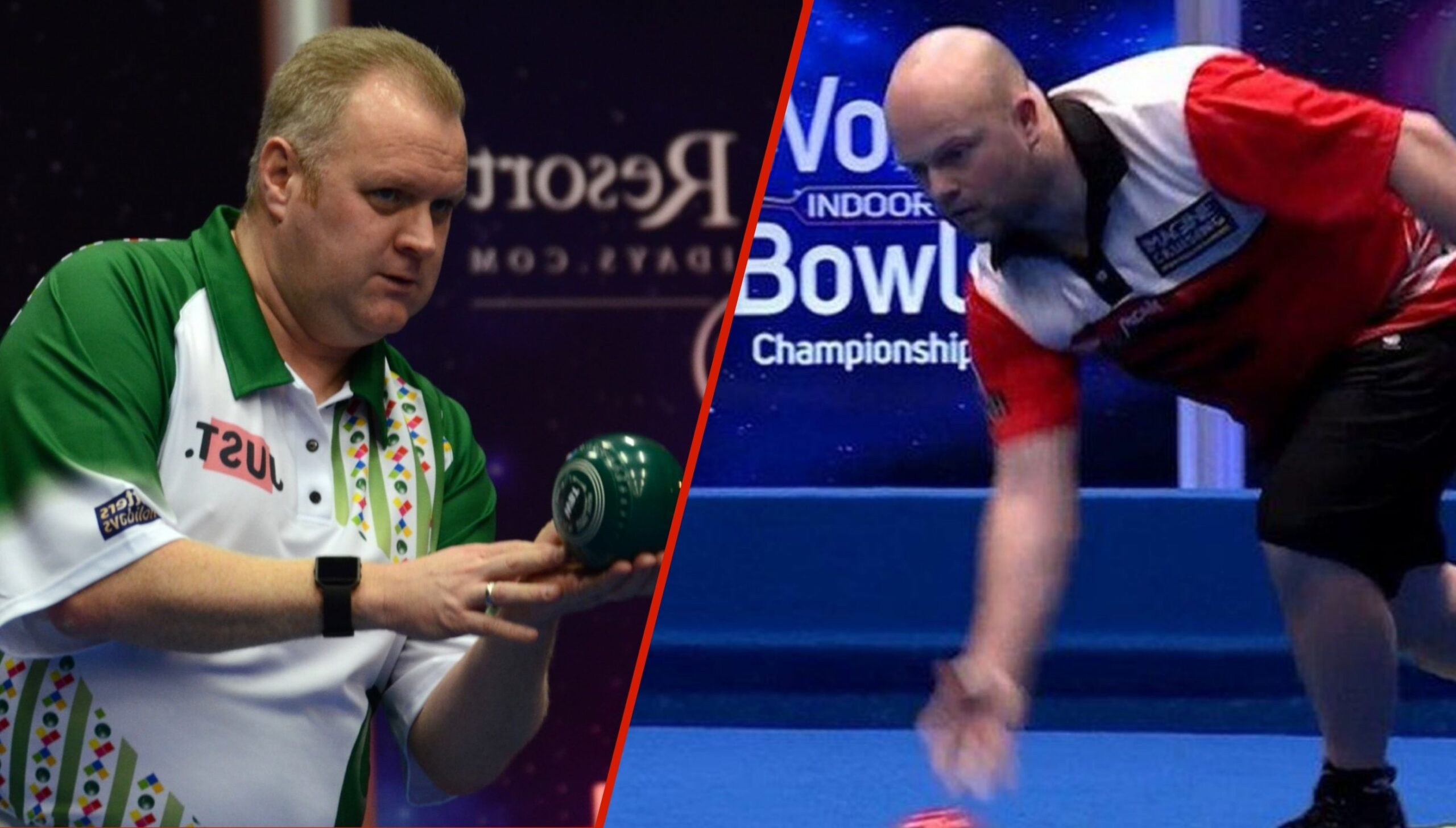 Bowls today: What time it’s on, schedule and how to watch the World Indoor Bowls Championship 2026
