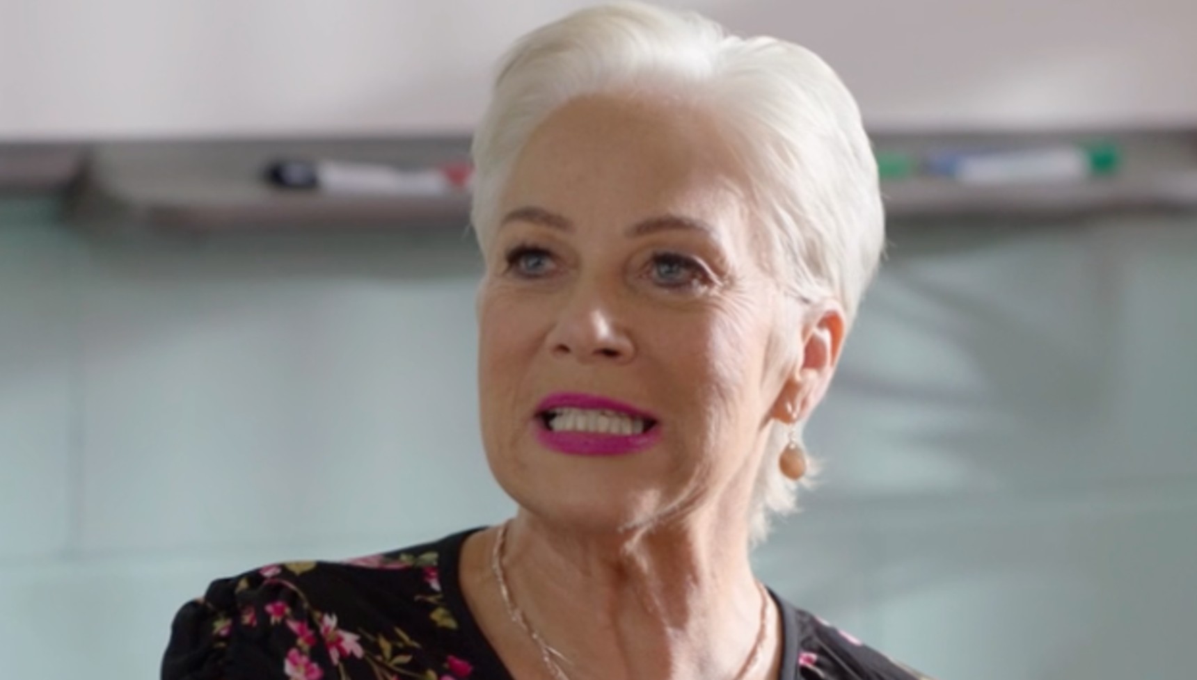 Is Denise Welch coming back for Waterloo Road series 18? Star sneakily reveals answer