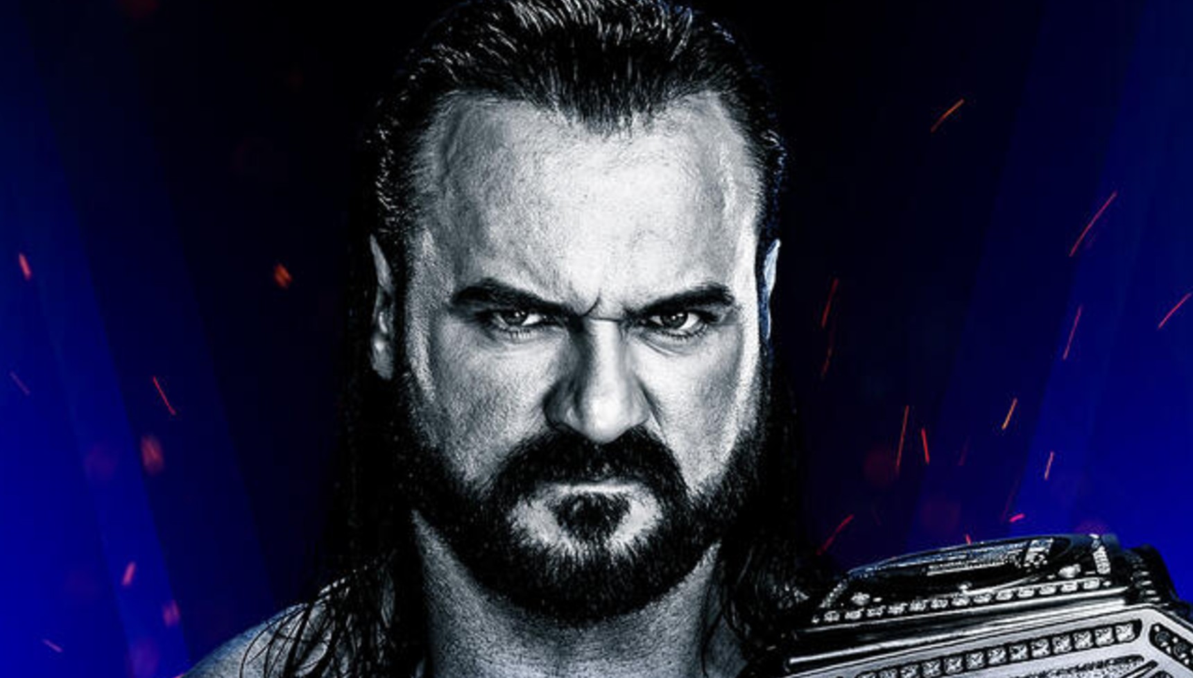 WWE SmackDown tonight: What time it's on and the confirmed line-up