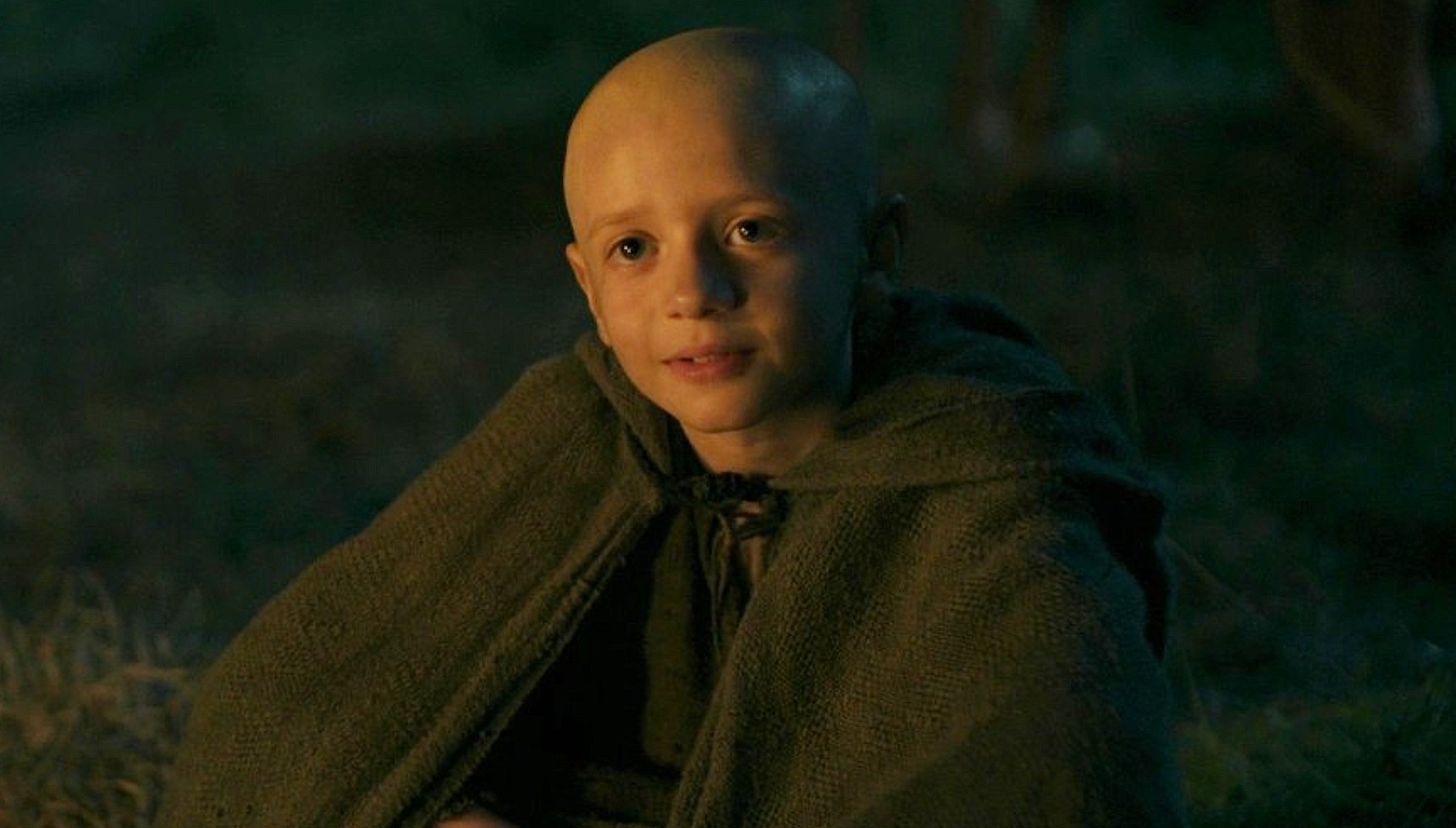 Who is Egg? The truth behind A Knight of the Seven Kingdoms' squire