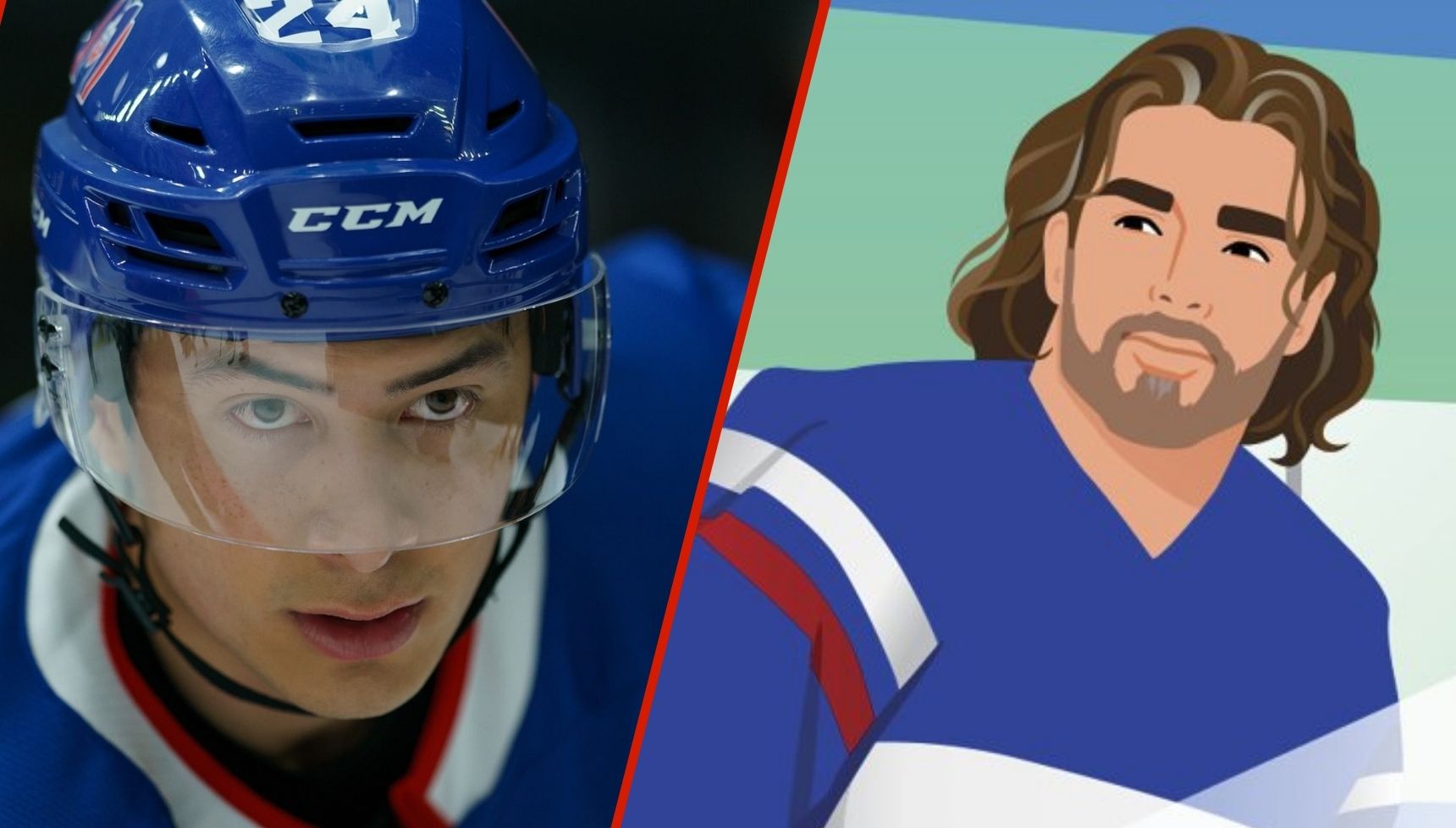 Why Heated Rivalry fans are already obsessed with Eric Bennett before season 2